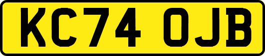 KC74OJB