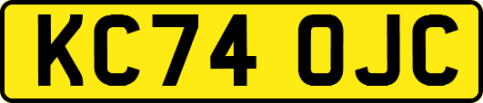 KC74OJC