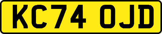 KC74OJD