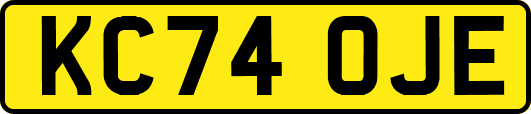 KC74OJE