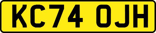 KC74OJH