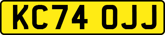 KC74OJJ
