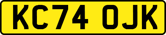 KC74OJK