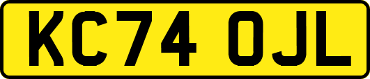 KC74OJL