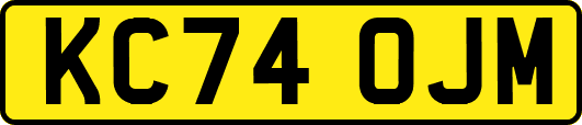 KC74OJM