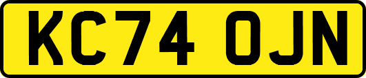 KC74OJN