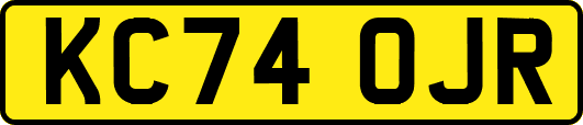 KC74OJR