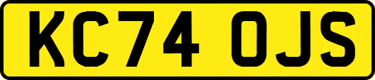 KC74OJS