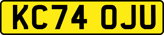 KC74OJU