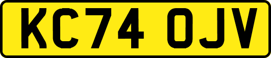 KC74OJV