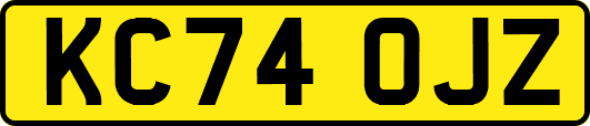 KC74OJZ