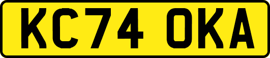 KC74OKA