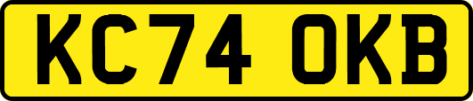 KC74OKB