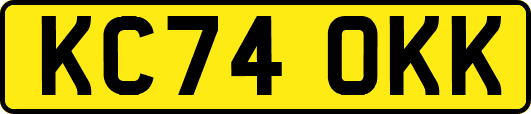 KC74OKK