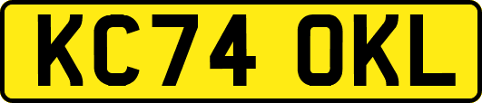 KC74OKL
