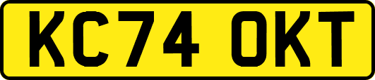 KC74OKT