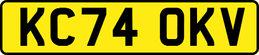 KC74OKV