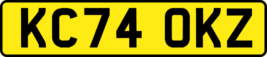 KC74OKZ