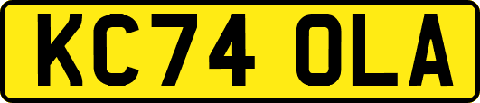 KC74OLA