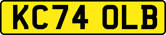 KC74OLB