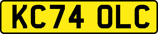 KC74OLC