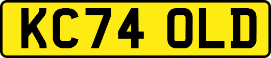 KC74OLD