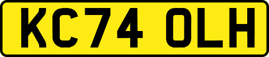 KC74OLH