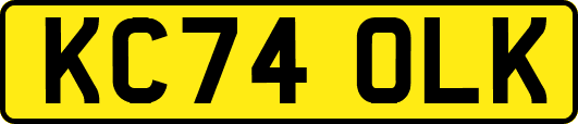 KC74OLK