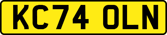 KC74OLN