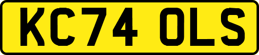 KC74OLS