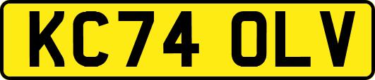 KC74OLV
