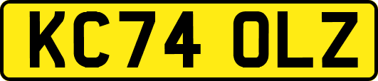 KC74OLZ