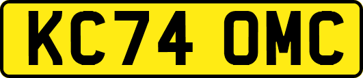 KC74OMC
