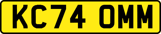 KC74OMM
