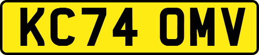 KC74OMV