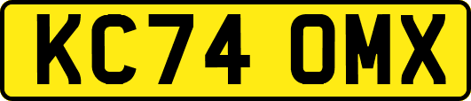 KC74OMX