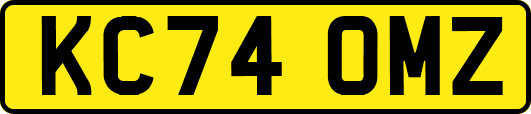 KC74OMZ