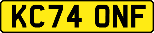 KC74ONF
