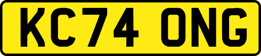 KC74ONG