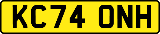 KC74ONH