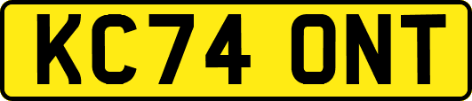 KC74ONT