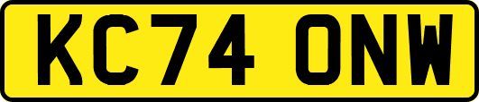 KC74ONW