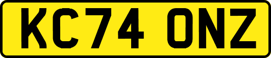 KC74ONZ
