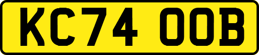 KC74OOB