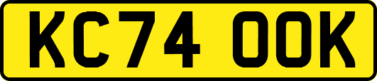 KC74OOK