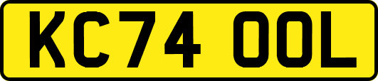 KC74OOL