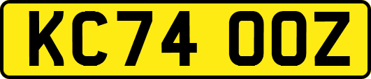 KC74OOZ