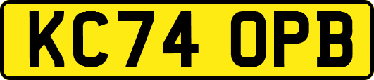 KC74OPB