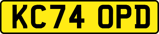 KC74OPD