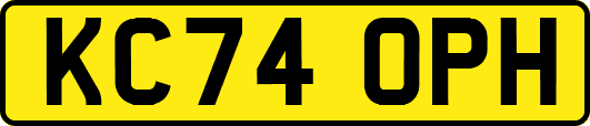 KC74OPH